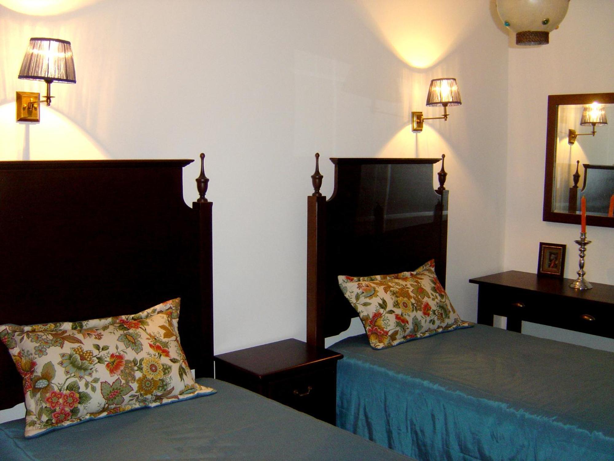 Casa Santa Catarina Hotell Penha Garcia Rom bilde