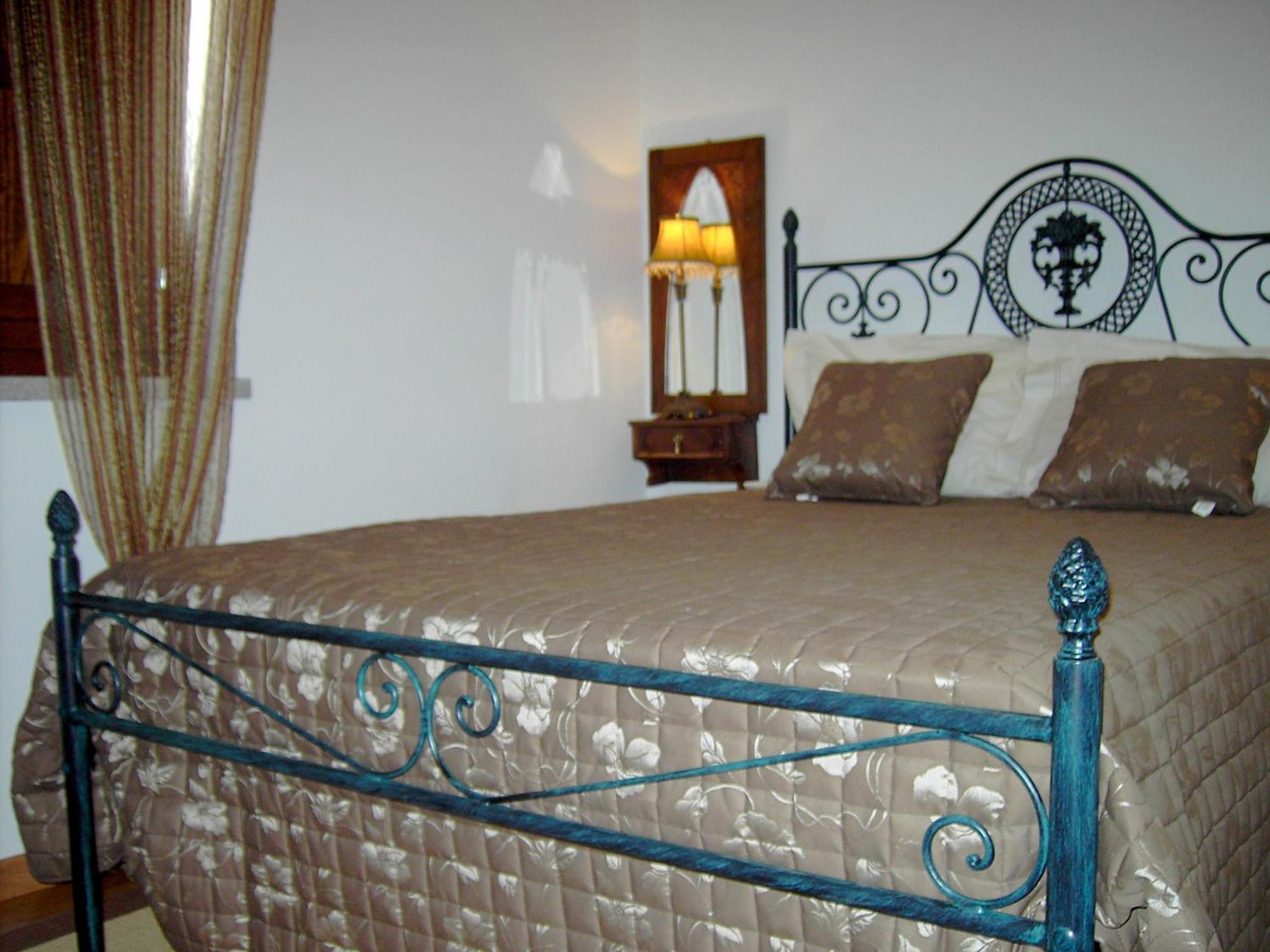 Casa Santa Catarina Hotell Penha Garcia Rom bilde