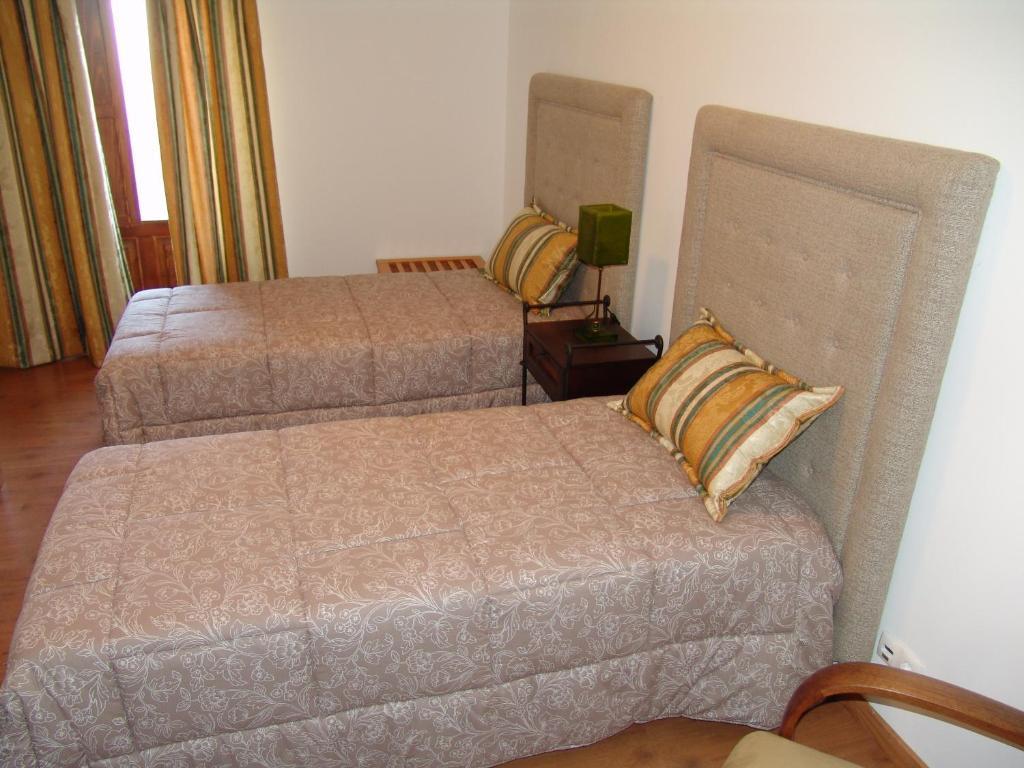 Casa Santa Catarina Hotell Penha Garcia Rom bilde